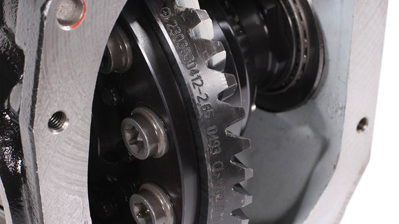 2.65 Ratio Ring & Pinion Set - Premier Tuning Group