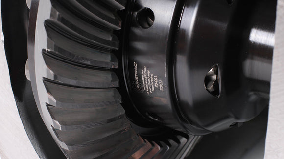 Wavetrac Limited Slip Diff Kit - Premier Tuning Group