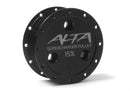 ALTA Supercharger Pulley 15% - R52/R53 MINI (S & JCW)-1