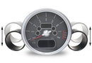 ALTA Single Gauge Pod - R5X MINI (2nd Gen S & JCW)-3