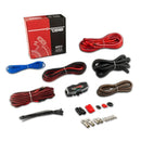 DS18 High-Performance 6.5in Coaxial Speaker Kit-3