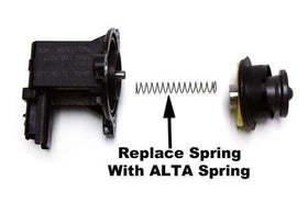 ALTA Blow Off Valve Spring Upgrade - R5X/R6X MINI (S & JCW) - 0
