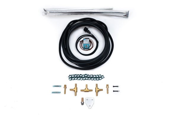 AMS Performance 3 Port Boost Control Solenoid Kit – For Alpha R35 GTR Turbo Kits