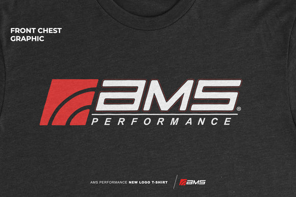 AMS Performance New Logo T-Shirt