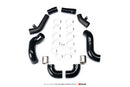 AMS Performance R35 GTR OMEGA Turbo Kit Lower Intercooler Piping-1