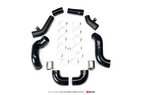 AMS Performance R35 GTR OMEGA Turbo Kit Lower Intercooler Piping