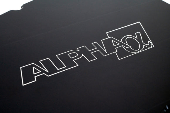 Alpha R35 GTR Deep Transmission Pan & Pickup Relocation Kit