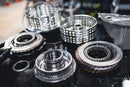 AMS Performance DL800 Stage 5 Dodson 10/10-5