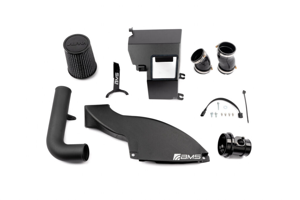 AMS Performance 2022+ Subaru WRX Air Intake