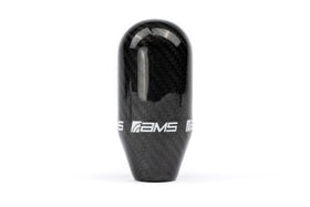 AMS Performance Subaru WRX/STI Weighted Carbon Fiber Shift Knob