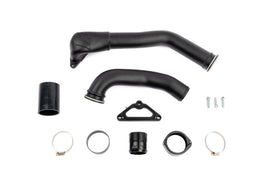 AMS Performance 2022+ Subaru WRX Charge Pipe for AMS TMIC