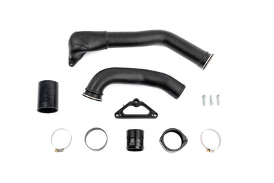 AMS Performance 2022+ Subaru WRX Charge Pipe for AMS TMIC