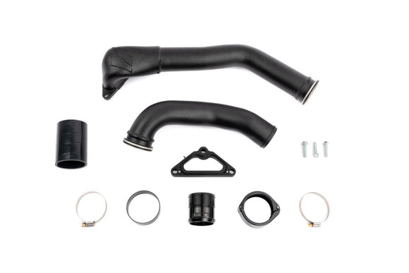AMS Performance 2022+ Subaru WRX Charge Pipe for AMS TMIC