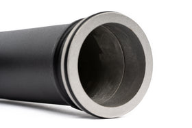 AMS Performance 2022+ Subaru WRX Charge Pipe for AMS TMIC - 0