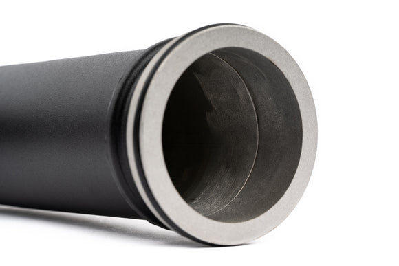 AMS Performance 2022+ Subaru WRX Charge Pipe for AMS TMIC