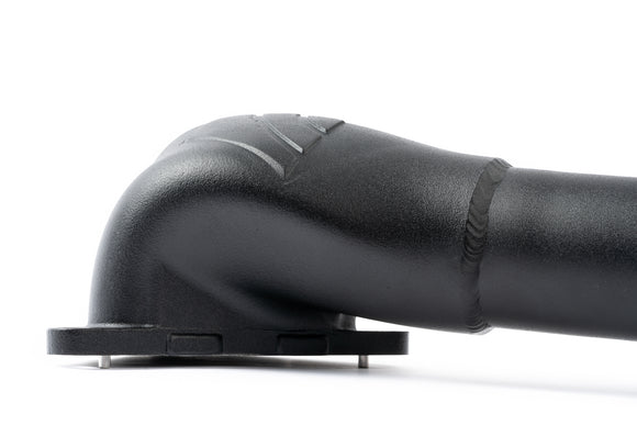 AMS Performance 2022+ Subaru WRX Charge Pipe for AMS TMIC