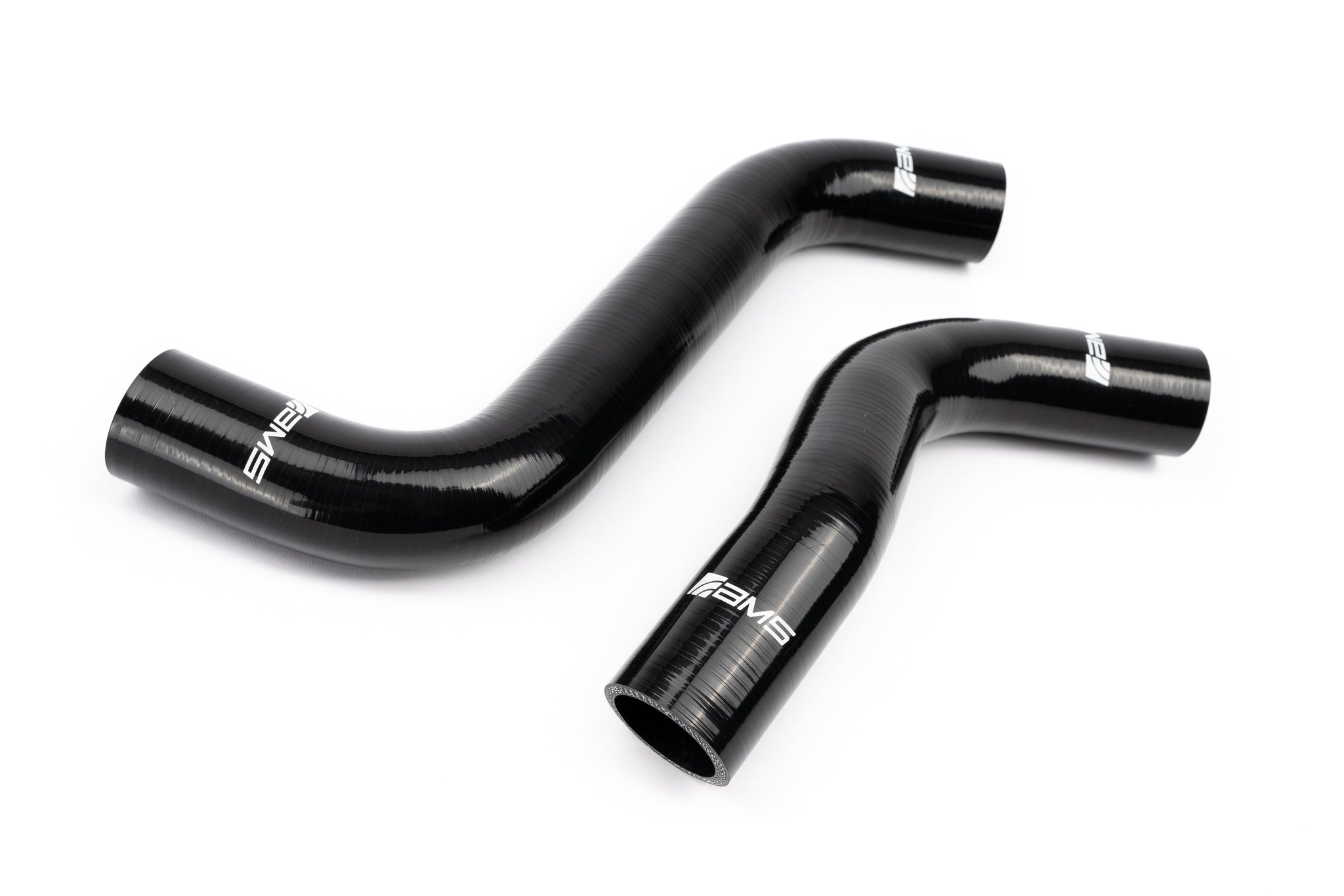 AMS PERFORMANCE 2022+ SUBARU WRX ENGINE COOLANT HOSES