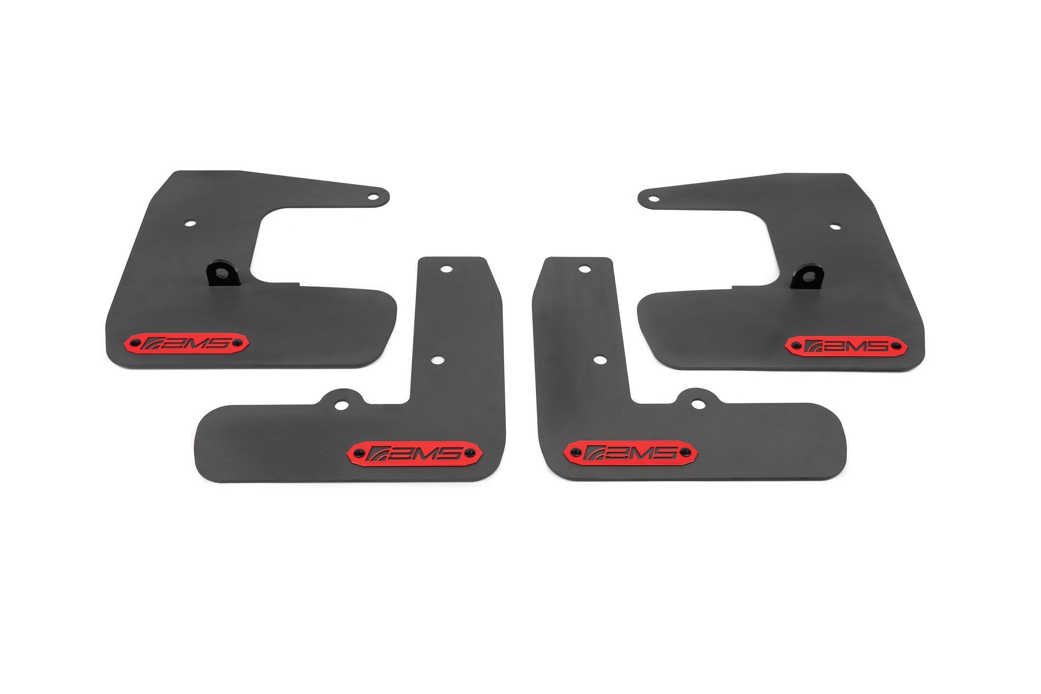AMS PERFORMANCE 2022+ SUBARU WRX MUD FLAPS - 0