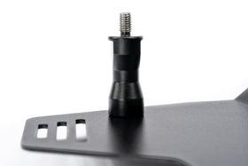 AMS PERFORMANCE 2022+ SUBARU WRX ENGINE PULLEY COVER - 0