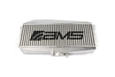 AMS Performance 2022+ Subaru WRX Top Mount Intercooler-1
