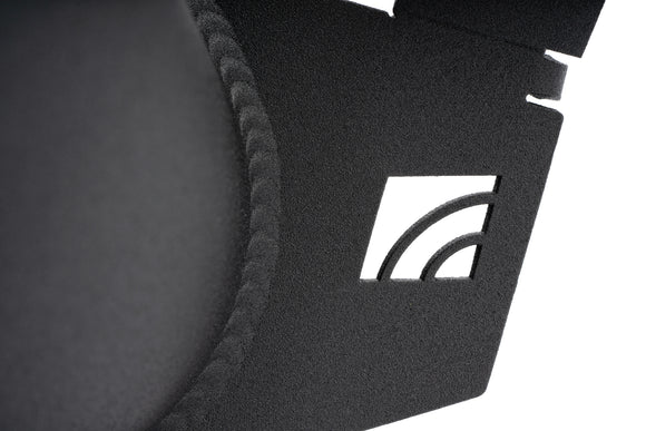 AMS Performance 2022+ Subaru WRX Front Mount Intercooler