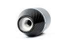 AMS Performance Subaru WRX/STI Weighted Carbon Fiber Shift Knob-2