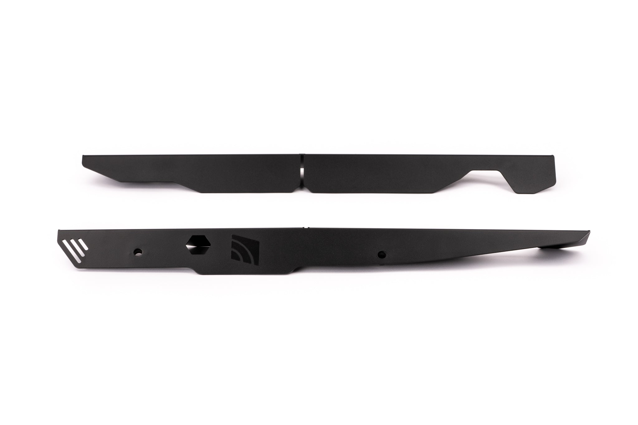 AMS Performance 2022+ Subaru WRX Fender Shrouds