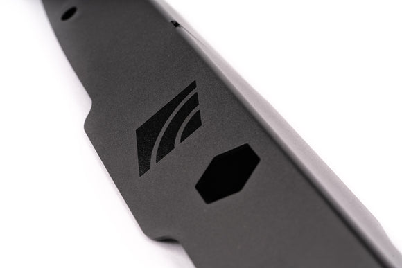 AMS Performance 2022+ Subaru WRX Fender Shrouds