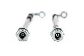 AMS PERFORMANCE 2023+ NISSAN Z STAINLESS STEEL BRAKE LINES - 0