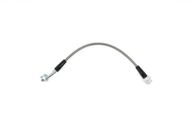 AMS Performance Nissan Z Stainless Steel Clutch Line