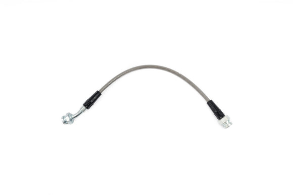AMS Performance Nissan Z Stainless Steel Clutch Line