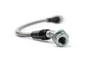 AMS Performance Nissan Z Stainless Steel Clutch Line-2
