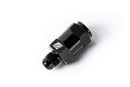 AMS Performance -6AN to -6AN Inline Fuel Pulsation Damper (For use on Infiniti Q50 or Q60 with AMS Stage 3 HPFP, or Nissan Z with AMS Stage 3 HPFP)-1