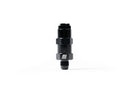 AMS Performance 5/16 Quick Connect to -6AN Inline Fuel Pulsation Damper (For use on Infiniti Q50 or Q60 with AMS Stage 1 or Stage 2 HPFP or Nissan Z with AMS Stage 1 or Stage 2 HPFP and no AMS Fuel Filter)-2