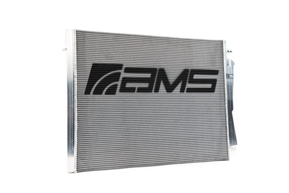 AMS Performance 2020+ BMW G8X M2/M3/M4 S58 Heat Exchanger