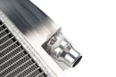 AMS Performance 2020+ BMW G8X M2/M3/M4 S58 Heat Exchanger - Limited Edition M Color Logo-4