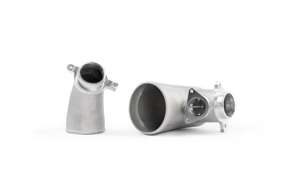 AMS Performance BMW G8X M2/M3/M4 S58 Intakes