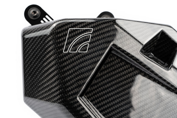 AMS Performance BMW G8X M2/M3/M4 S58 Intakes