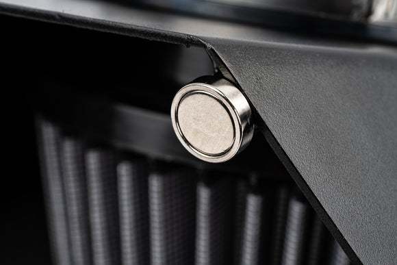 AMS Performance BMW G8X M2/M3/M4 S58 Intakes