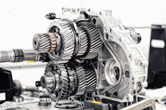 AMS Performance DL800 Stage 5 Dodson 10/10