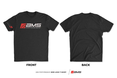 AMS Performance New Logo T-Shirt