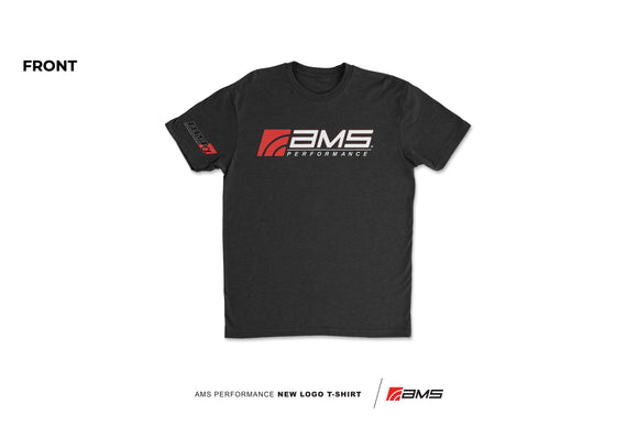 AMS Performance New Logo T-Shirt