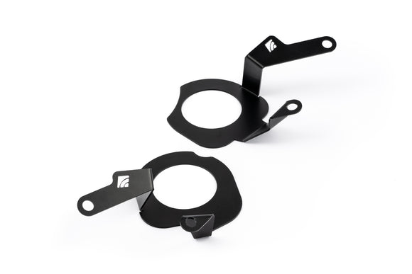 AMS Performance INFINITI Q50/Q60 80mm Air Intakes