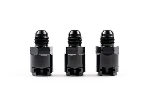 AMS Performance Nissan Z CAN Bus Flex Fuel Kit w/ Fuel Filter