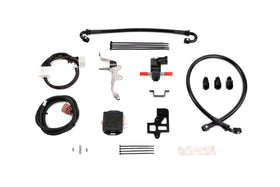 AMS Performance INFINITI Q50/Q60 CAN Bus Flex Fuel Kit