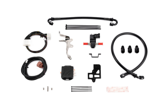 AMS Performance INFINITI Q50/Q60 CAN Bus Flex Fuel Kit