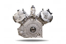 AMS Performance Lamborghini Huracan Performante 5.2L V10 Stage 2 Long Block-2