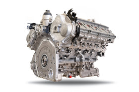 AMS Performance Lamborghini Huracan & Audi R8 5.2L V10 Stage 2 Long Block - 0