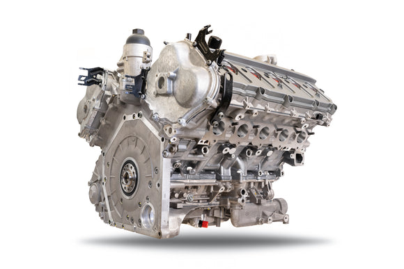 AMS Performance Lamborghini Huracan Performante 5.2L V10 Stage 2 Long Block
