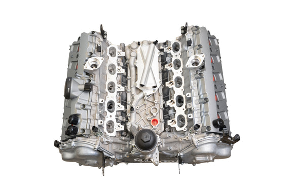 AMS Performance Lamborghini Huracan Performante 5.2L V10 Stage 2 Long Block